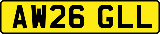AW26GLL