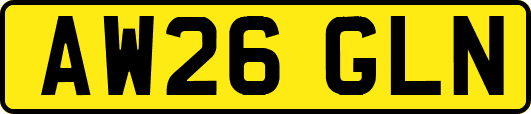 AW26GLN