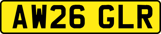 AW26GLR