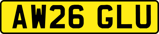 AW26GLU