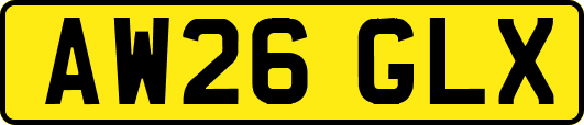 AW26GLX