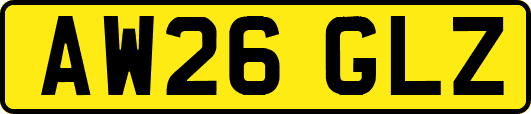 AW26GLZ