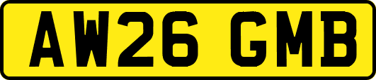 AW26GMB