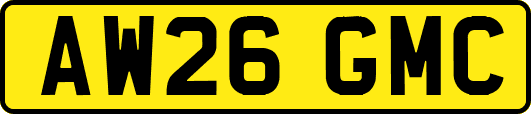 AW26GMC