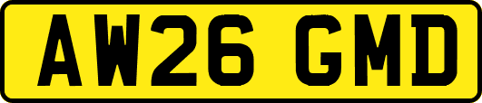 AW26GMD