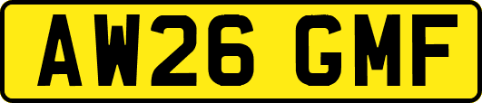 AW26GMF