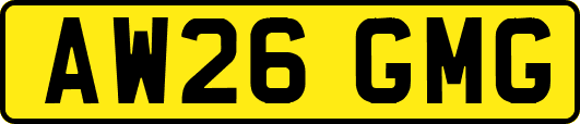 AW26GMG
