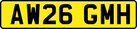 AW26GMH