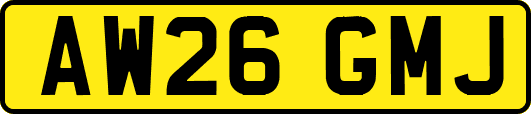 AW26GMJ