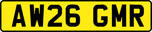 AW26GMR