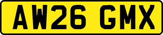 AW26GMX