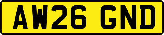 AW26GND