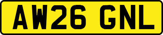 AW26GNL
