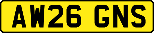 AW26GNS