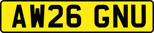 AW26GNU