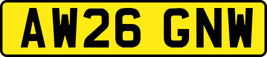 AW26GNW