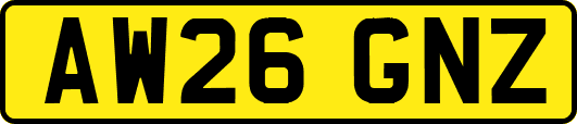 AW26GNZ