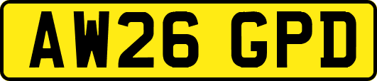AW26GPD