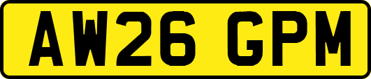 AW26GPM