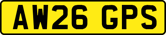 AW26GPS