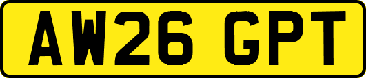 AW26GPT