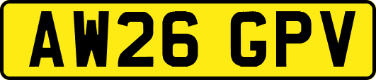AW26GPV