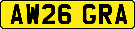 AW26GRA