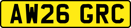 AW26GRC