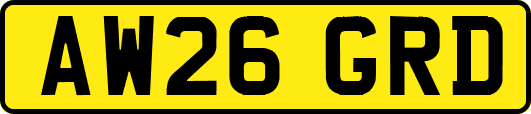 AW26GRD