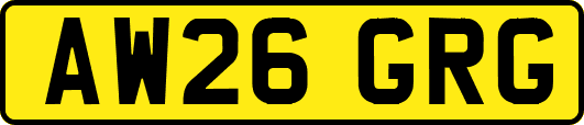 AW26GRG
