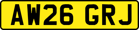 AW26GRJ