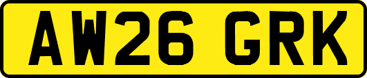 AW26GRK
