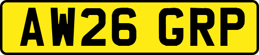 AW26GRP
