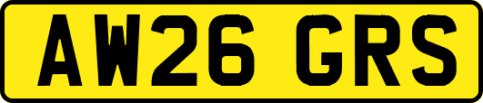 AW26GRS