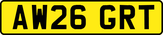 AW26GRT