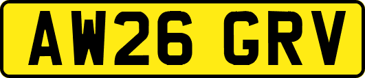 AW26GRV