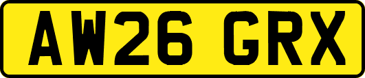 AW26GRX