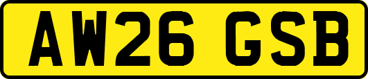 AW26GSB