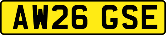 AW26GSE