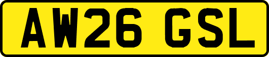 AW26GSL