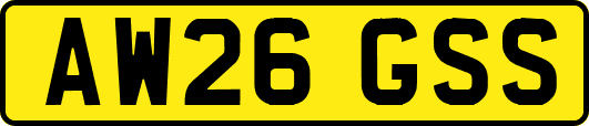 AW26GSS