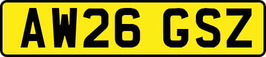 AW26GSZ