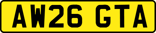 AW26GTA