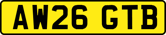 AW26GTB