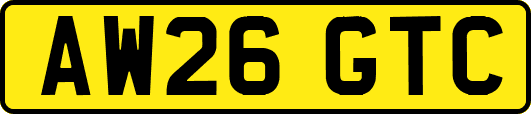 AW26GTC
