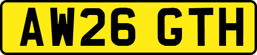 AW26GTH