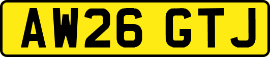 AW26GTJ