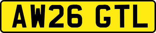 AW26GTL