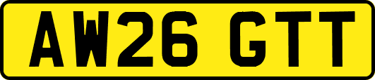 AW26GTT