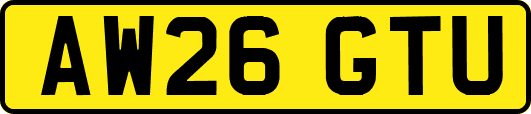 AW26GTU